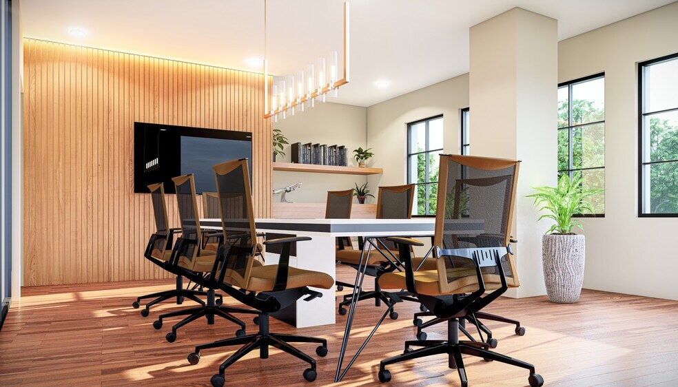 More Photos Of 9045 Strada Stell Ct, Naples Office For Sale