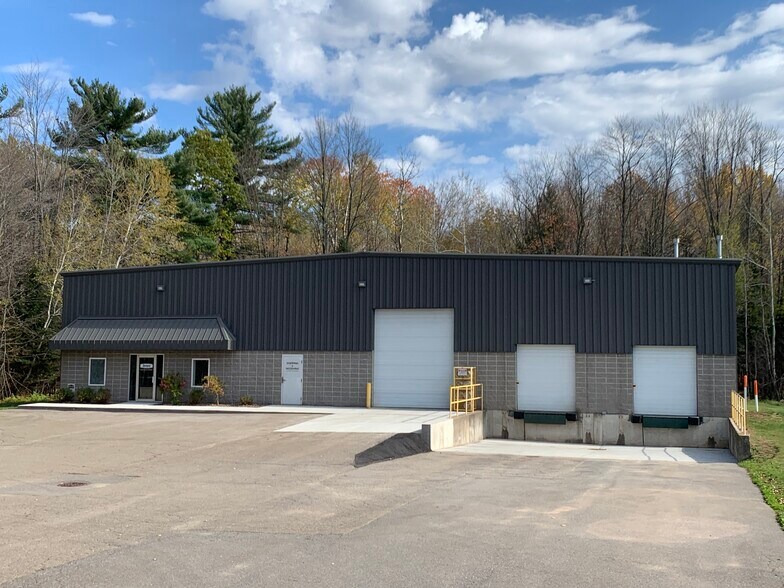 More Photos Of 115 S 84th Ave, Wausau Warehouse For Sale
