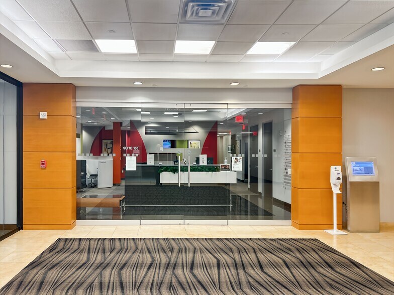 More Photos Of 233 Mount Airy Rd, Basking Ridge Coworking Space