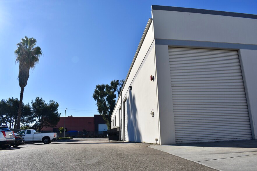 More Photos Of 316-392 Coogan Way, El Cajon Unknown For Lease