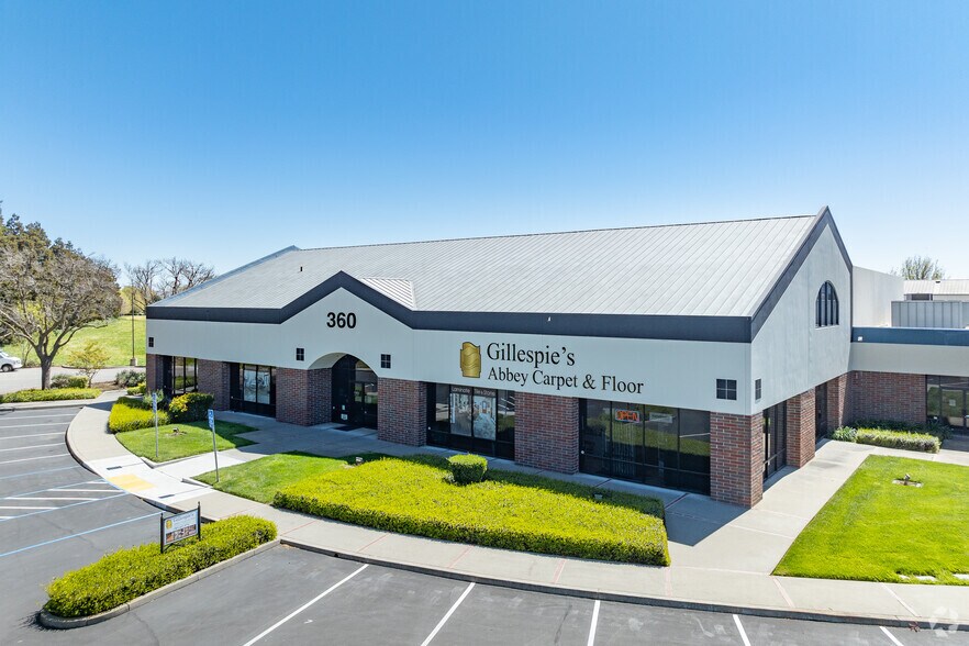 Primary Photo Of 360 Chadbourne Rd, Fairfield Office For Lease