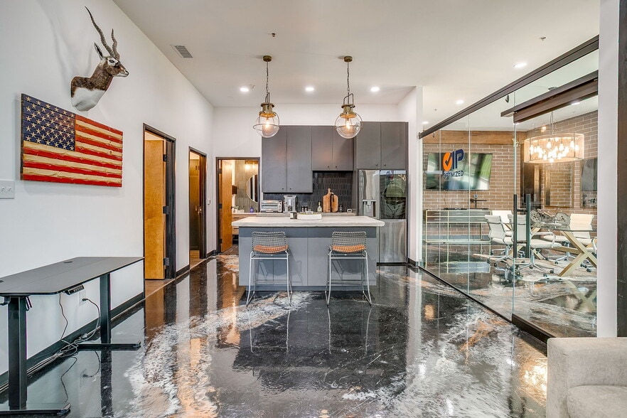 Primary Photo Of 4451 Dale Earnhardt Way, Northlake Office For Lease