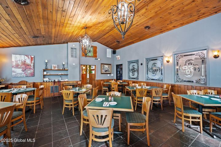 More Photos Of 7756 Route 5, Clinton Restaurant For Sale