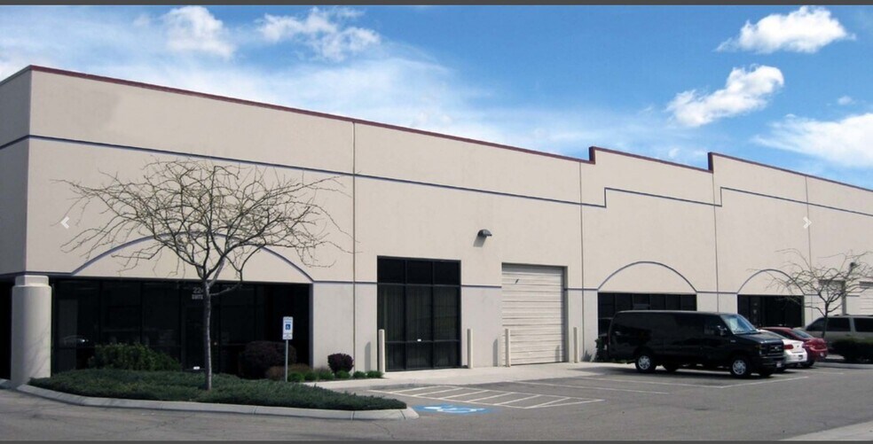 Primary Photo Of 2240 S Cole Rd, Boise Warehouse For Lease
