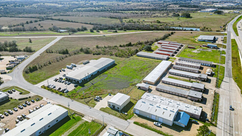 More Photos Of Handley St and HWY 290, Brenham Land For Lease