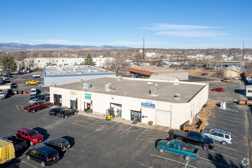 More Photos Of 1242 Bramwood Pl, Longmont Warehouse For Lease