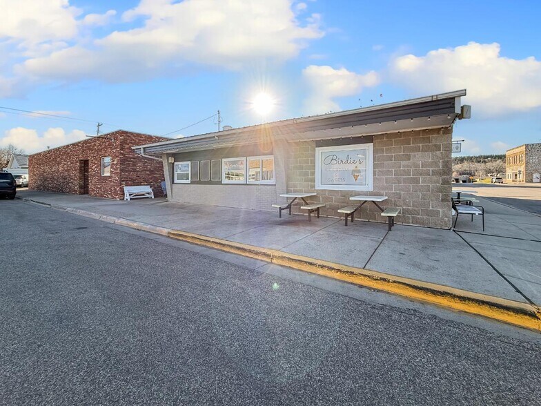 More Photos Of 22 Main St, Velva General Retail For Sale