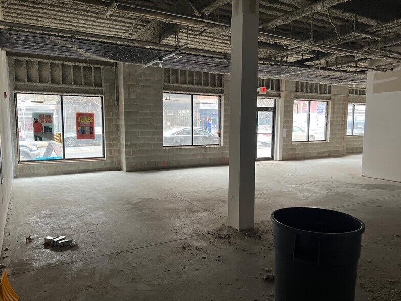 More Photos Of 196 Martin Luther King Jr Dr, Jersey City Multifamily For Sale