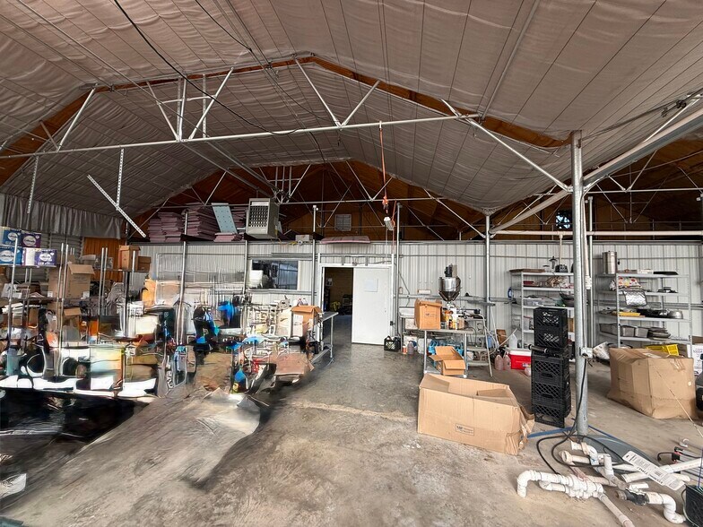 More Photos Of 451702 Highway 100, Vian Storefront Retail Office For Sale