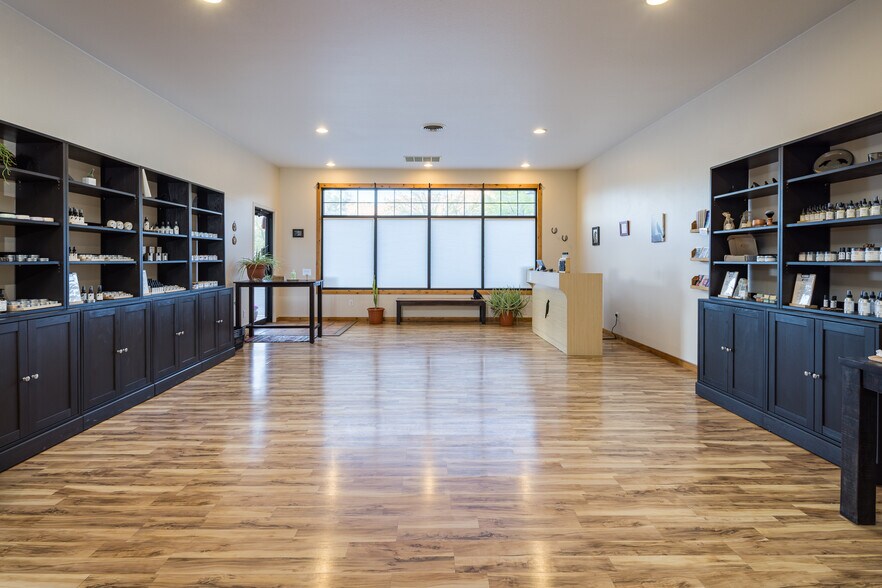 More Photos Of 45 E Center St, Moab Storefront For Sale