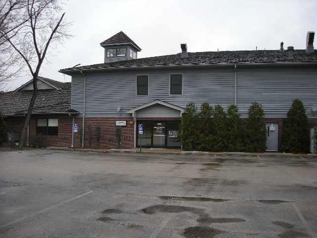 7309 N Knoxville Ave  