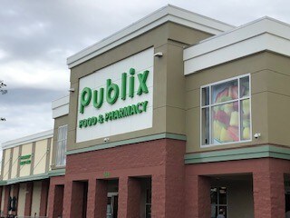 More Photos Of 5441-5443 Platt Springs Rd, Lexington Storefront For Lease