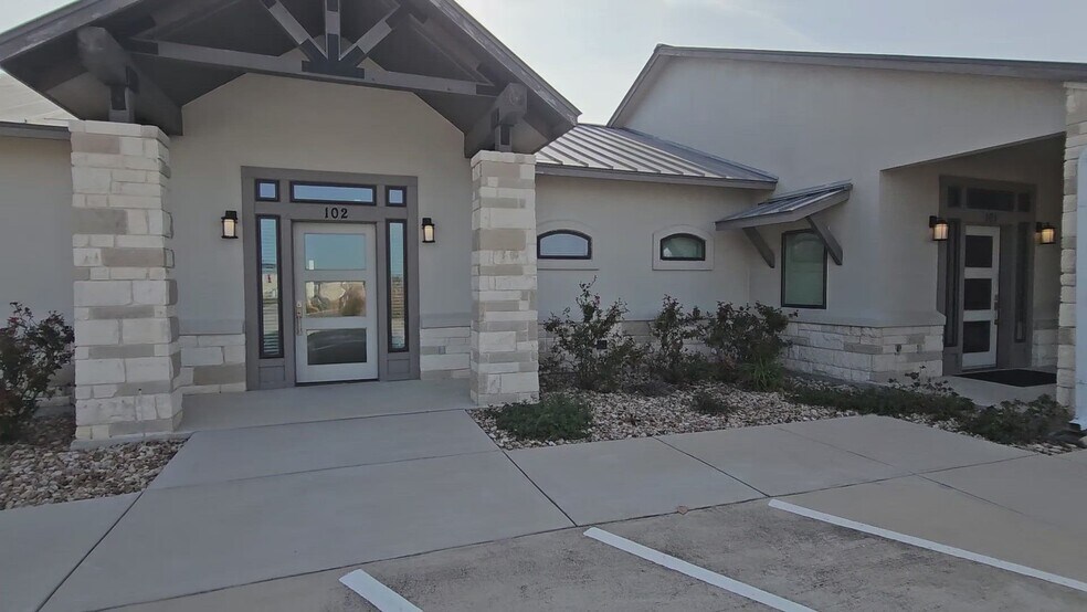 Primary Photo Of 230 Klattenhoff Ln, Hutto Office For Lease
