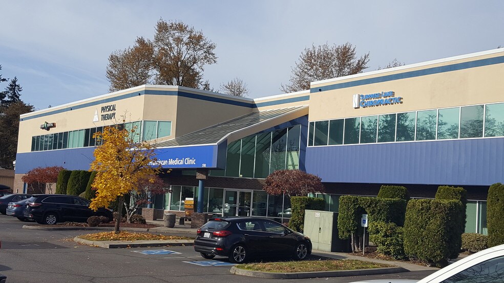 More Photos Of 2748 Milton Way, Milton Medical For Lease