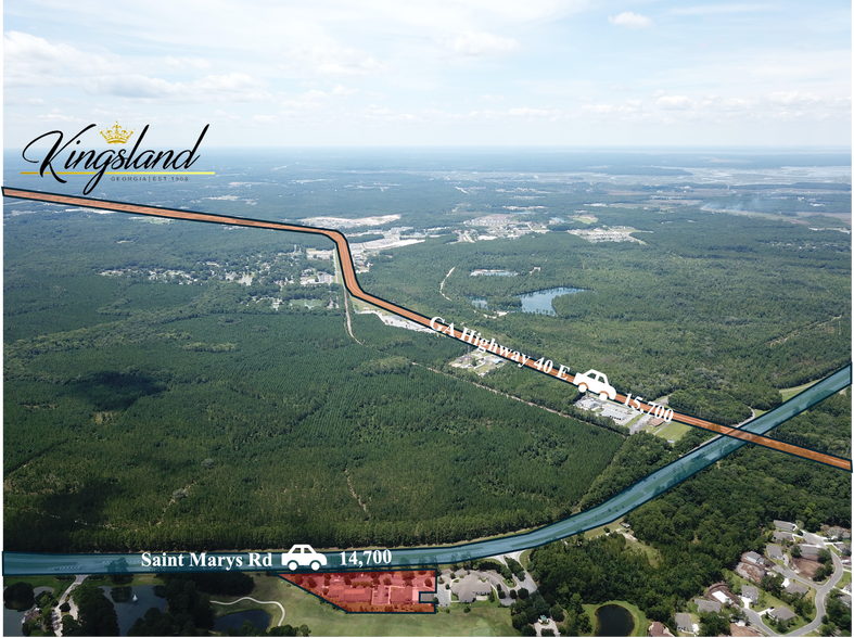 More Photos Of 2800-2812 Saint Marys Rd, Saint Marys Office For Sale