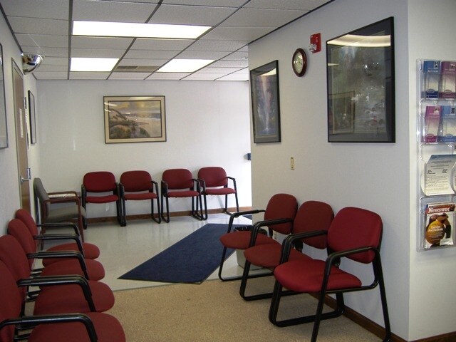 More Photos Of 23426 U.S. 33 E, Elkhart Religious Facility For Lease