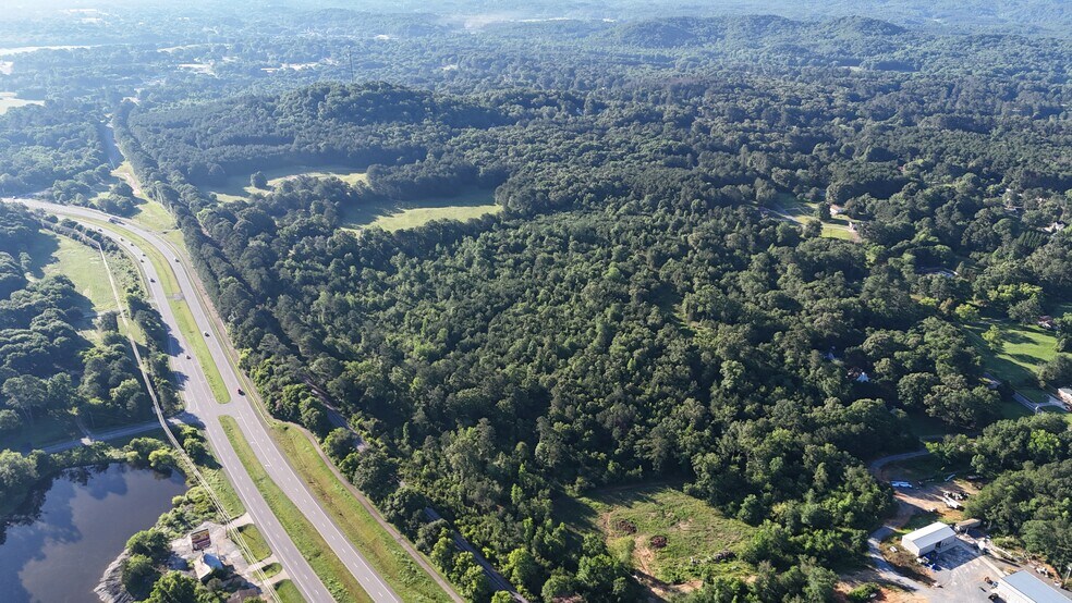 More Photos Of Old Cedartown Rd, Rockmart Land For Sale