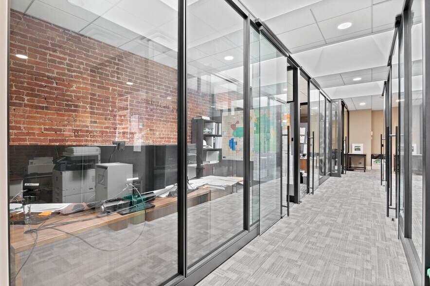 More Photos Of 1538 Wazee St, Denver Office For Lease