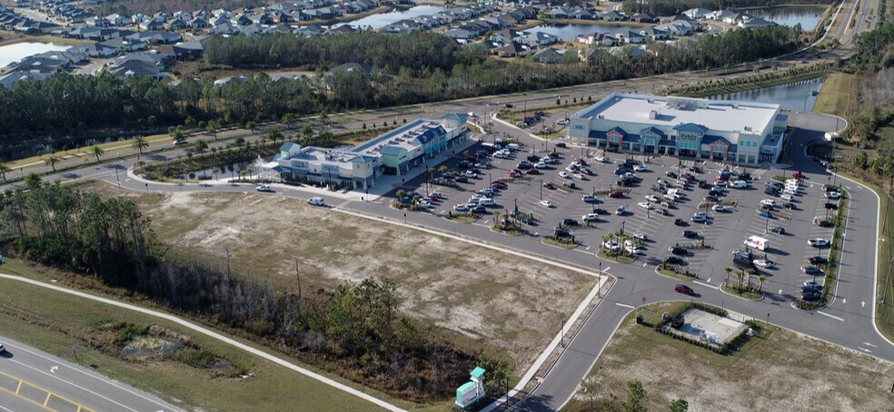 More Photos Of 2630 LPGA Blvd, Daytona Beach Unknown For Lease