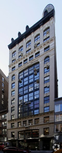 More Photos Of 48 W 21st St, New York Office For Lease