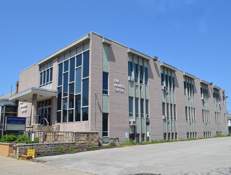 Primary Photo Of 246 W 9th St, Erie Office For Lease