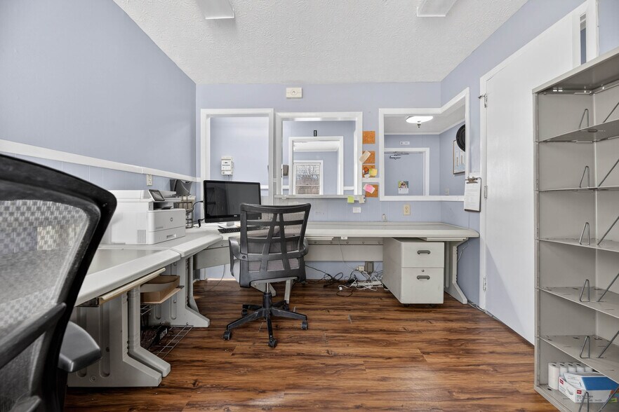 More Photos Of 3310 Henry Rd, Anniston Healthcare For Sale