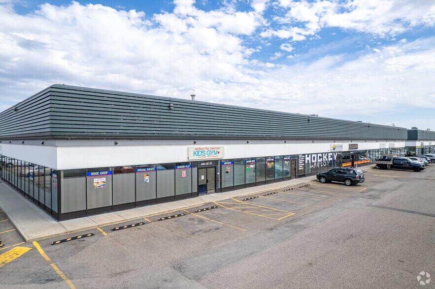 More Photos Of , Calgary Industrial For Sale