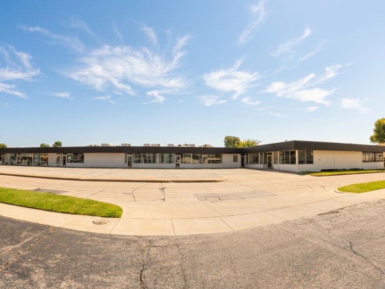 Primary Photo Of 3111 S Jamestown Ave, Tulsa Unknown For Lease