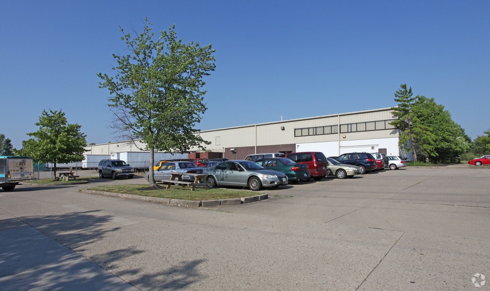 Primary Photo Of 4275 Thunderbird Ln, Fairfield Warehouse For Sale