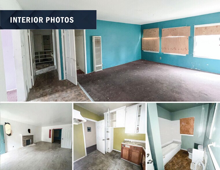 More Photos Of 1216 Menlo Ave, Los Angeles Apartments For Sale
