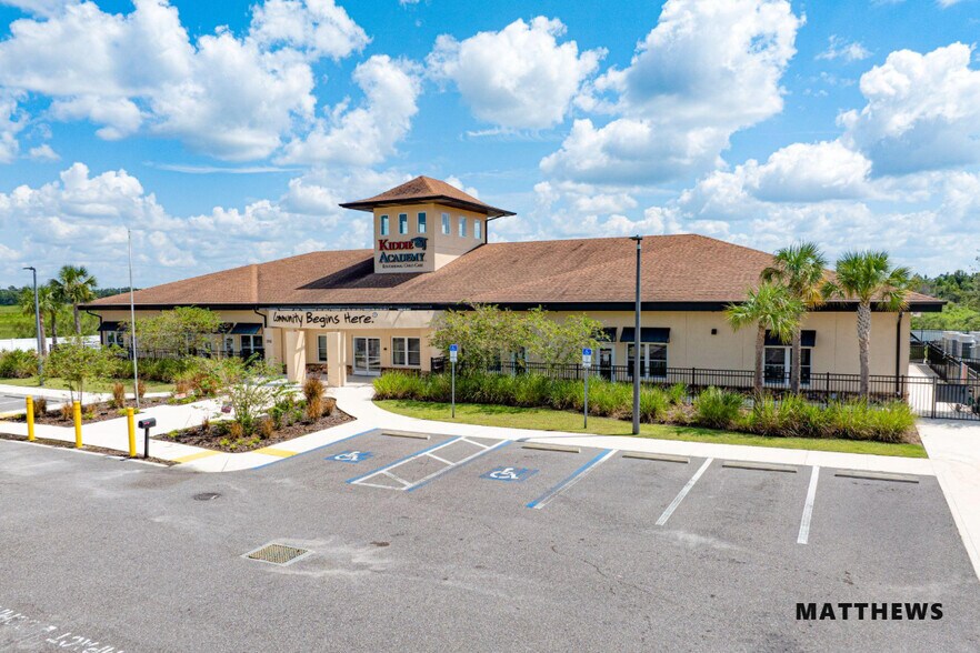 More Photos Of 2900 Hueland Pond Blvd, Wesley Chapel Office For Sale
