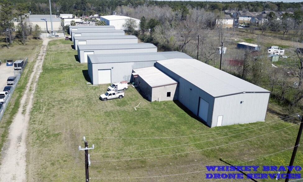 More Photos Of 5841 Bender Rd, Humble Unknown For Sale