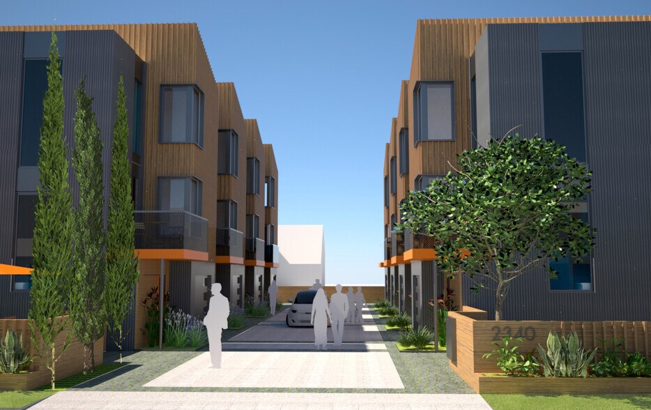 More Photos Of 2340 Cooley Ave, East Palo Alto Land For Sale