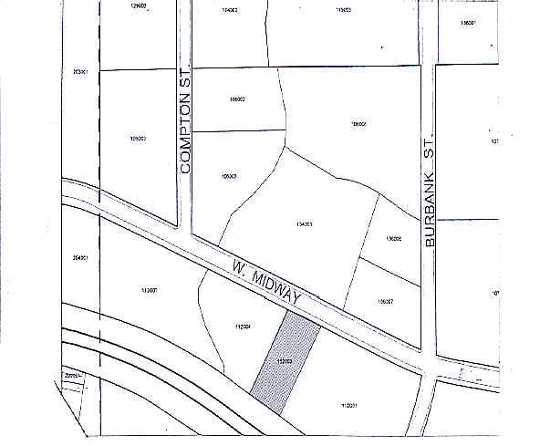 More Photos Of 2350 W Midway Blvd, Broomfield Industrial For Sale