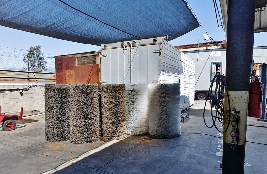 More Photos Of 3737 San Gabriel River Pky, Pico Rivera Land For Sale