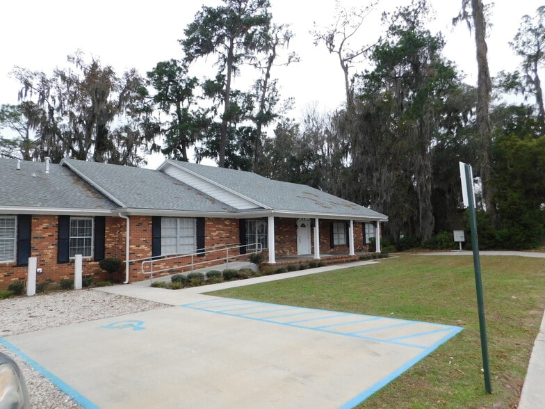 More Photos Of 284 SW Baya Dr, Lake City Office For Sale