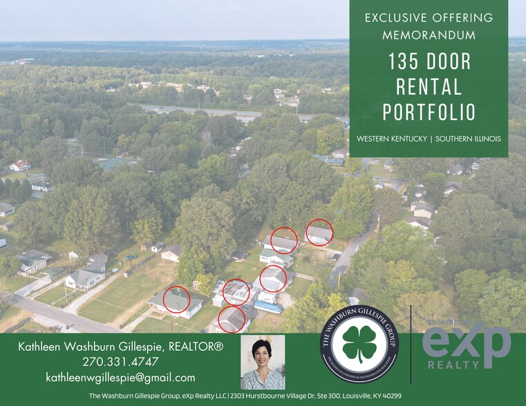Primary Photo Of , Paducah Specialty For Sale