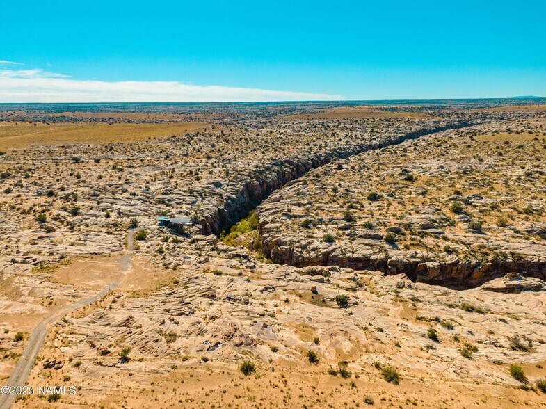 More Photos Of 000 Bell Cow Rd Aka Rock Art Ranch Rd, Winslow Land For Sale