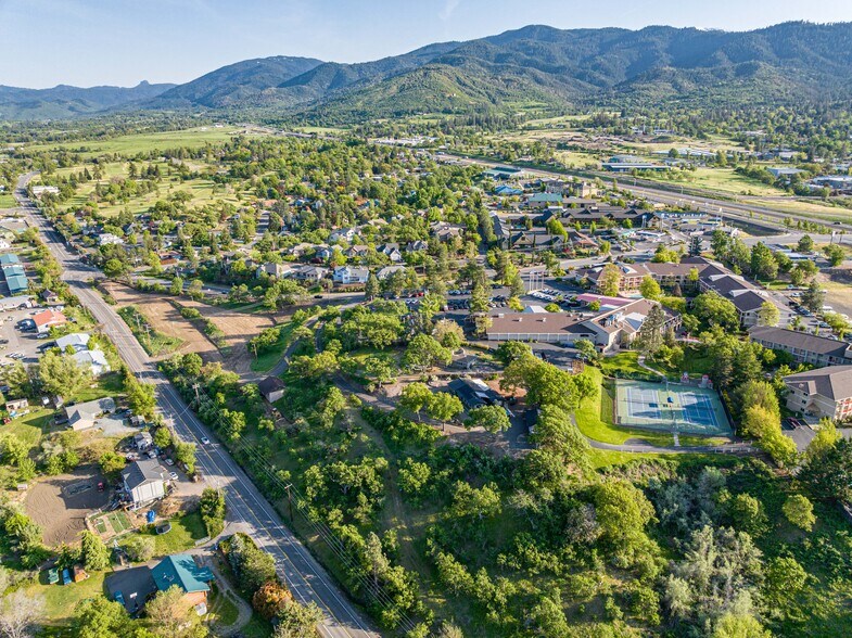 More Photos Of 30 Knoll Crest Dr, Ashland Land For Sale