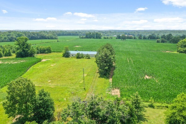 More Photos Of 1009 Dorris Winters Rd, Chapmansboro Land For Sale