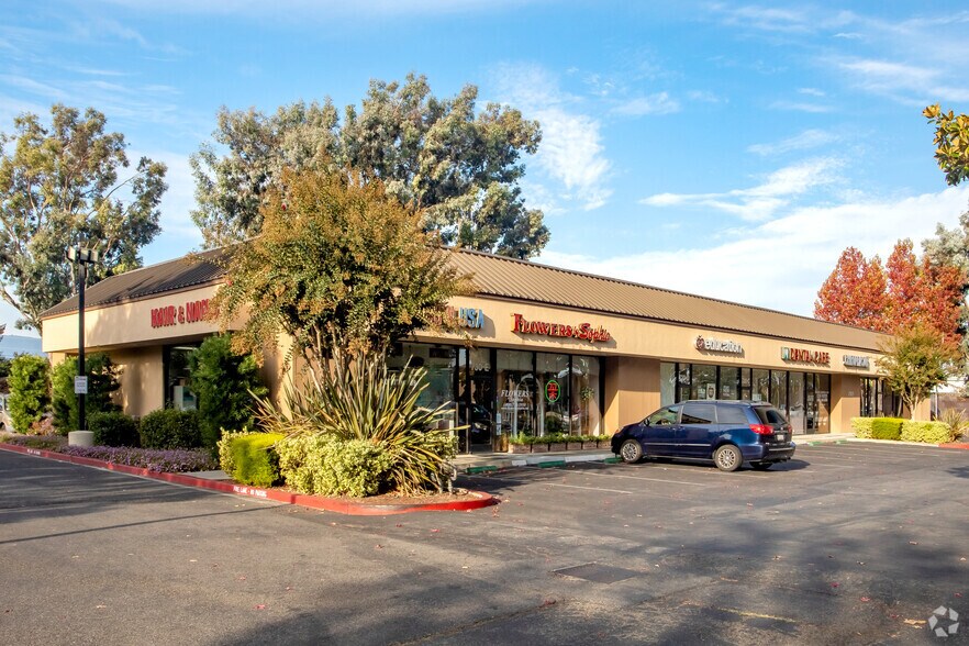 Primary Photo Of 730 E El Camino Real, Sunnyvale Unknown For Lease