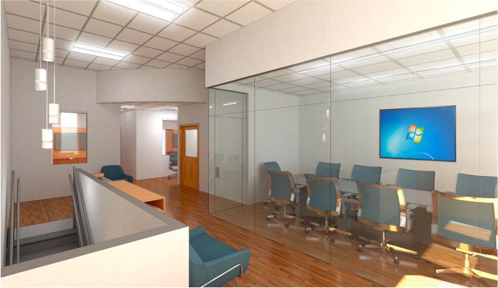 More Photos Of 34 S Court Sq, Newnan Office For Lease