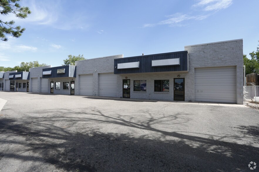 More Photos Of 31 E Panama Dr, Littleton Flex For Lease
