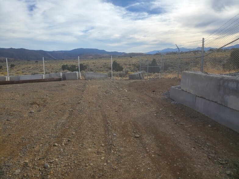 More Photos Of 23 Ppf Way, Mound House Land For Sale