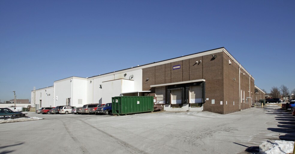 More Photos Of 2303 Schuetz Rd, Saint Louis Manufacturing For Sale