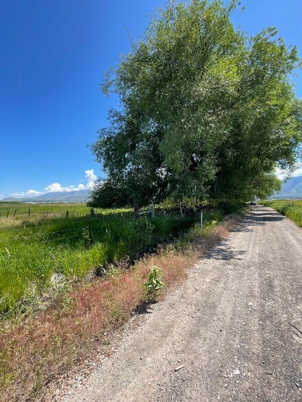 More Photos Of 777 W 2200, Logan Land For Sale