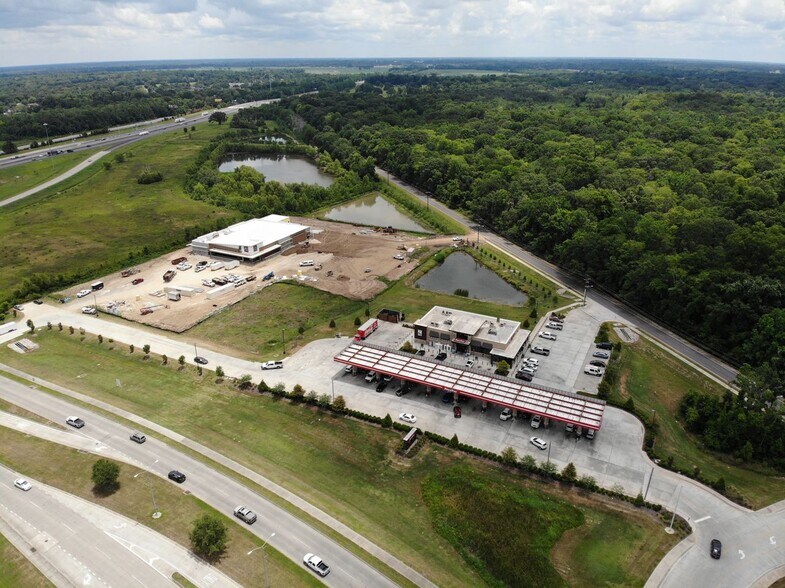 More Photos Of 3200 Louisiana Ave, Lafayette Land For Lease