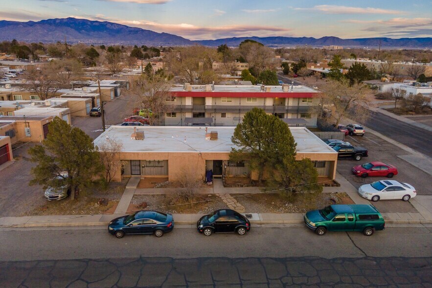 More Photos Of 3403 Anderson ave, Albuquerque Apartments For Sale