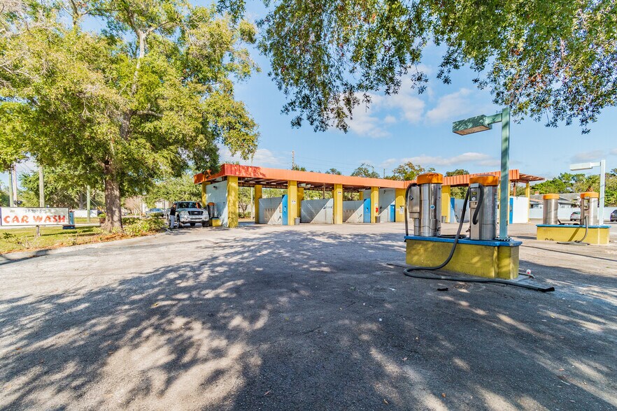 More Photos Of 661 16th St N, Saint Petersburg Land For Sale