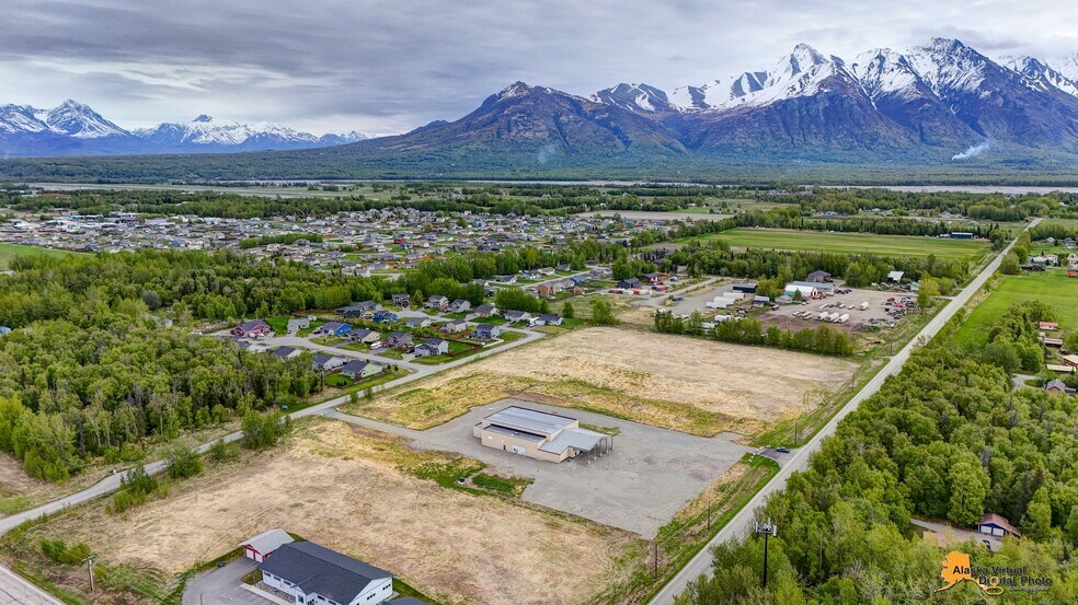 More Photos Of 14263 E Outer Springer Loop, Palmer Flex For Sale